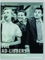 THE AD-LIBBERS: Surviving Episodes Collection - Thumb 1