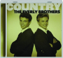 COUNTRY: The Everly Brothers - Thumb 1