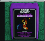 EDDIE MONEY: Bmg 8-Track Classics Live! - Thumb 1