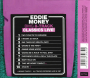 EDDIE MONEY: Bmg 8-Track Classics Live! - Thumb 2