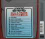 LYNYRD SKYNYRD: Bmg 8-Track Classics Live! - Thumb 2