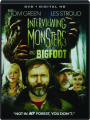 INTERVIEWING MONSTERS AND BIGFOOT - Thumb 1