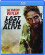 LAST SEEN ALIVE - Thumb 1