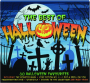 THE BEST OF HALLOWEEN - Thumb 1