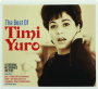 THE BEST OF TIMI YURO - Thumb 1