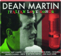 DEAN MARTIN: Italian Love Songs - Thumb 1