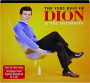 THE VERY BEST OF DION & THE BELMONTS - Thumb 1