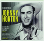 THE BEST OF JOHNNY HORTON - Thumb 1