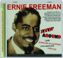 ERNIE FREEMAN: Jivin' Around--The Singles & Albums Collection, 1955-62 - Thumb 1