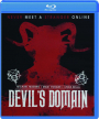 DEVIL'S DOMAIN - Thumb 1