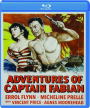ADVENTURES OF CAPTAIN FABIAN - Thumb 1