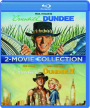 CROCODILE DUNDEE / CROCODILE DUNDEE II - Thumb 1