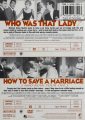 WHO WAS THAT LADY? / HOW TO SAVE A MARRIAGE (AND RUIN YOUR LIFE) - Thumb 2