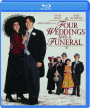 FOUR WEDDINGS AND A FUNERAL - Thumb 1