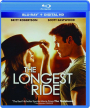 THE LONGEST RIDE - Thumb 1
