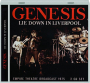GENESIS: Lie Down in Liverpool - Thumb 1
