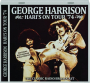 GEORGE HARRISON: Hari's on Tour '74 - Thumb 1