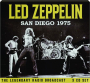 LED ZEPPELIN: San Diego 1975 - Thumb 1