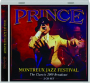 PRINCE: Montreux Jazz Festival - Thumb 1