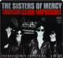 THE SISTERS OF MERCY: Transmission Impossible - Thumb 1