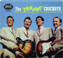 THE CRICKETS: The "Chirping" Crickets - Thumb 1
