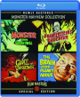 MONSTER MAYHEM COLLECTION - Thumb 1
