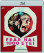 FEAR HAS 1000 EYES - Thumb 1