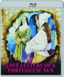LOVE LETTERS OF A PORTUGUESE NUN - Thumb 1