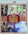 FRITZ LANG'S INDIAN EPIC: The Tiger of Eschnapur / The Indian Tomb - Thumb 1