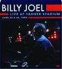 BILLY JOEL: Live at Yankee Stadium--June 22 & 23, 1990 - Thumb 1