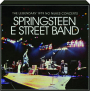 SPRINGSTEEN E STREET BAND: The Legendary 1979 No Nukes Concert - Thumb 1