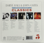 DARYL HALL & JOHN OATES: Original Album Classics - Thumb 2