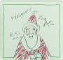 ERIC CLAPTON: Happy Xmas - Thumb 1