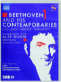 BEETHOVEN AND HIS CONTEMPORARIES 1 - Thumb 1