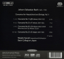 JOHANN SEBASTIAN BACH: Concertos for Harpsichord & Strings - Thumb 2