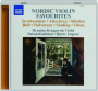 NORDIC VIOLIN FAVOURITES - Thumb 1