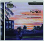 PONCE: Complete Piano Works 1 - Thumb 1