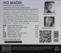 MACEK: Complete Piano Music and Sonata for Violin and Piano - Thumb 2