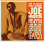 JOE HENDERSON: The Classic 1960s Albums - Thumb 1