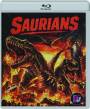 SAURIANS - Thumb 1
