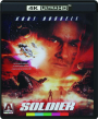 SOLDIER - Thumb 1