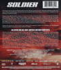 SOLDIER - Thumb 2
