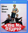 KISS ME, STUPID - Thumb 1