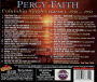 PERCY FAITH: Columbia Singles, Volume I - Thumb 2