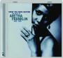 KNEW YOU WERE WAITING: The Best of Aretha Franklin 1980-1998 - Thumb 1