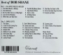 BEST OF BOB SHANE - Thumb 2