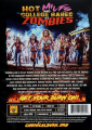 HOT MILFS AND COLLEGE BABES VS. ZOMBIES - Thumb 2