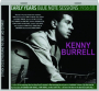 KENNY BURRELL: Early Years Blue Note Sessions, 1956-58 - Thumb 1