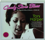 TONI HARPER: Candi Store Blues--The Singles & Albums Collection, 1948-60 - Thumb 1