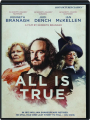 ALL IS TRUE - Thumb 1